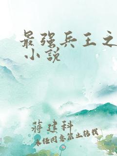 最强兵王之罗铮 小说