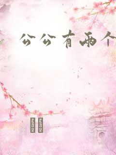 公公有两个儿媳 公公有两个儿媳