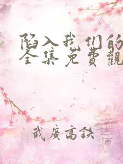 陷入我们的热恋全集免费观看完整版