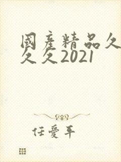 国产精品久久久久久2021