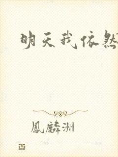 明天我依然爱你