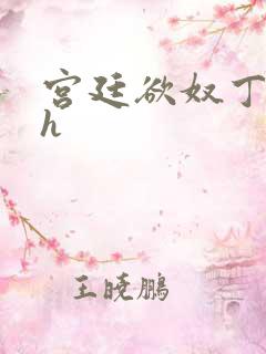 宫廷欲奴丁御女h