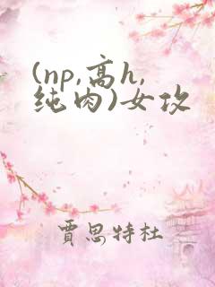 (np,高h,纯肉)女攻