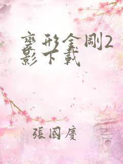 变形金刚2 电影下载