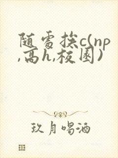 随处挨c(np,高h,校园)