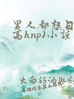 男人都想日她(高hnp)小说