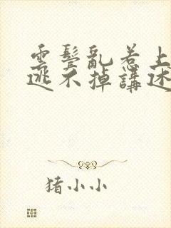 云鬓乱惹上权臣逃不掉讲述的