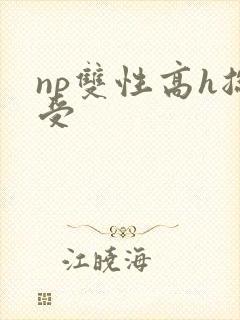 np双性高h总受