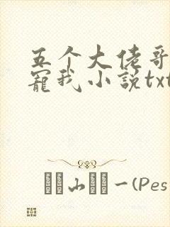 五个大佬哥哥团宠我小说txt