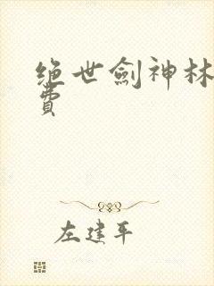 绝世剑神林辰免费