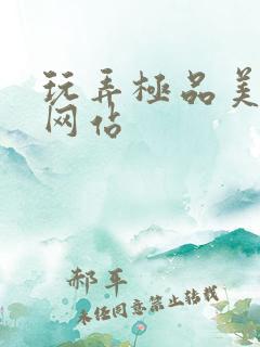 玩弄极品美女的网站