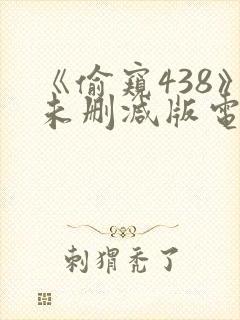 《偷窥438》未删减版电影