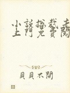 小说总裁老公追上门免费阅读全文