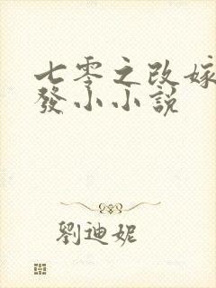 七零之改嫁前夫发小小说