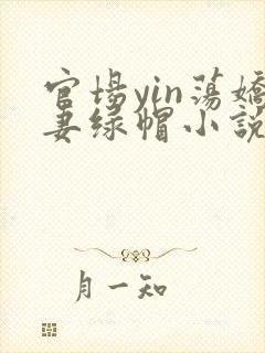 官场yin荡娇妻绿帽小说