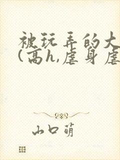 被玩弄的大小姐(高h,虐身虐心
