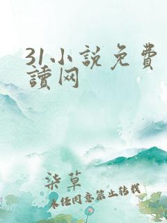 31小说免费阅读网
