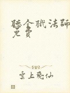 听全职法师小说免费