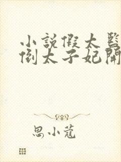 小说假太监从推倒太子妃开始手机版 小说假太监从推倒太子妃开始手机版