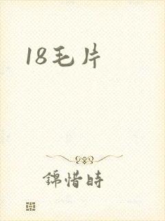 18毛片