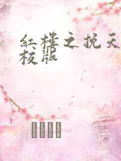 红楼之挽天倾精校版