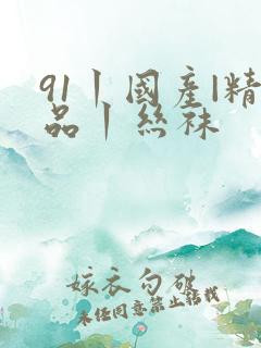 91丨国产|精品丨丝袜