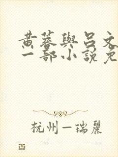 黄蓉与吕文德第一部小说免费阅读