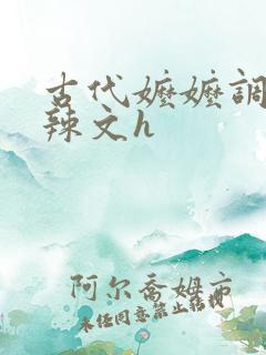 古代嬷嬷调教肉辣文h