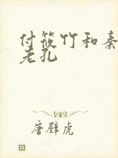 付筱竹和秦大爷老孔