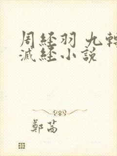 周经羽 九转不灭经小说
