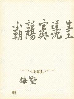 小说官道生香林朝阳与沈玉雁