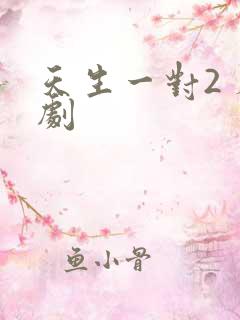 天生一对2 泰剧