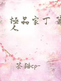 极品家丁 萧夫人