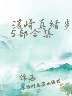 滨崎真绪步兵25部合集