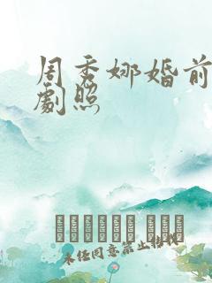 周秀娜婚前试爱剧照