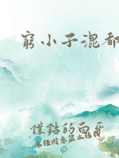 穷小子混都市