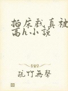 拍床戏真被肉h高h小说