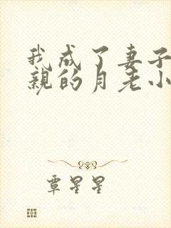 我成了妻子和父亲的月老小说作者小强结局