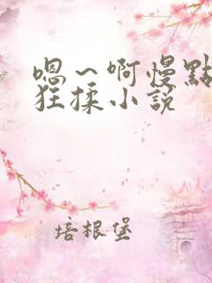 嗯～啊慢点扒开狂揉小说