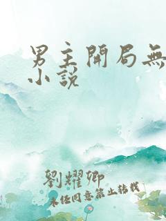 男主开局无敌的小说