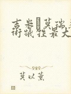 吉米·莫瑞为艺术牺牲最大的电影