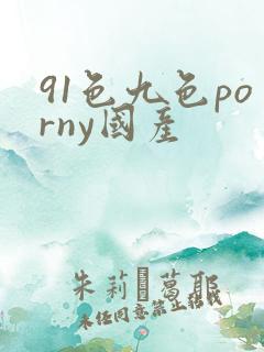 91色九色porny国产
