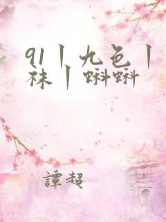 91丨九色丨丝袜丨蝌蚪