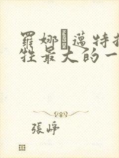 罗娜·迈特拉牺牲最大的一部电影