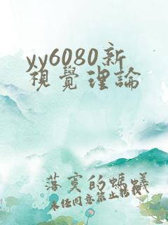 yy6080新视觉理论