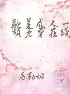 欧美成人一级视频免费在线