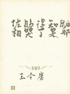 佐助得知鼬的真相哭了是哪一集