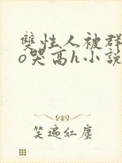 双性人被群cao哭高h小说