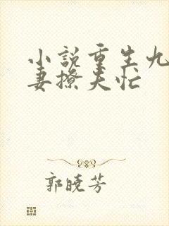 小说重生九零甜妻撩夫忙