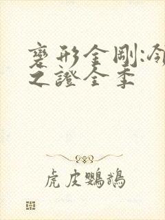 变形金刚:领袖之证全季